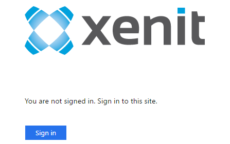 adfs-test-page-sign-out