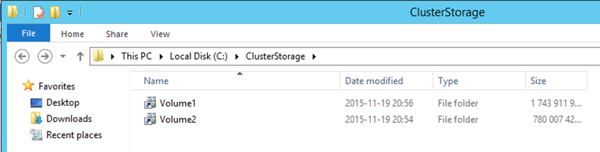 C_ClusterStorage_Volume1_Volume2