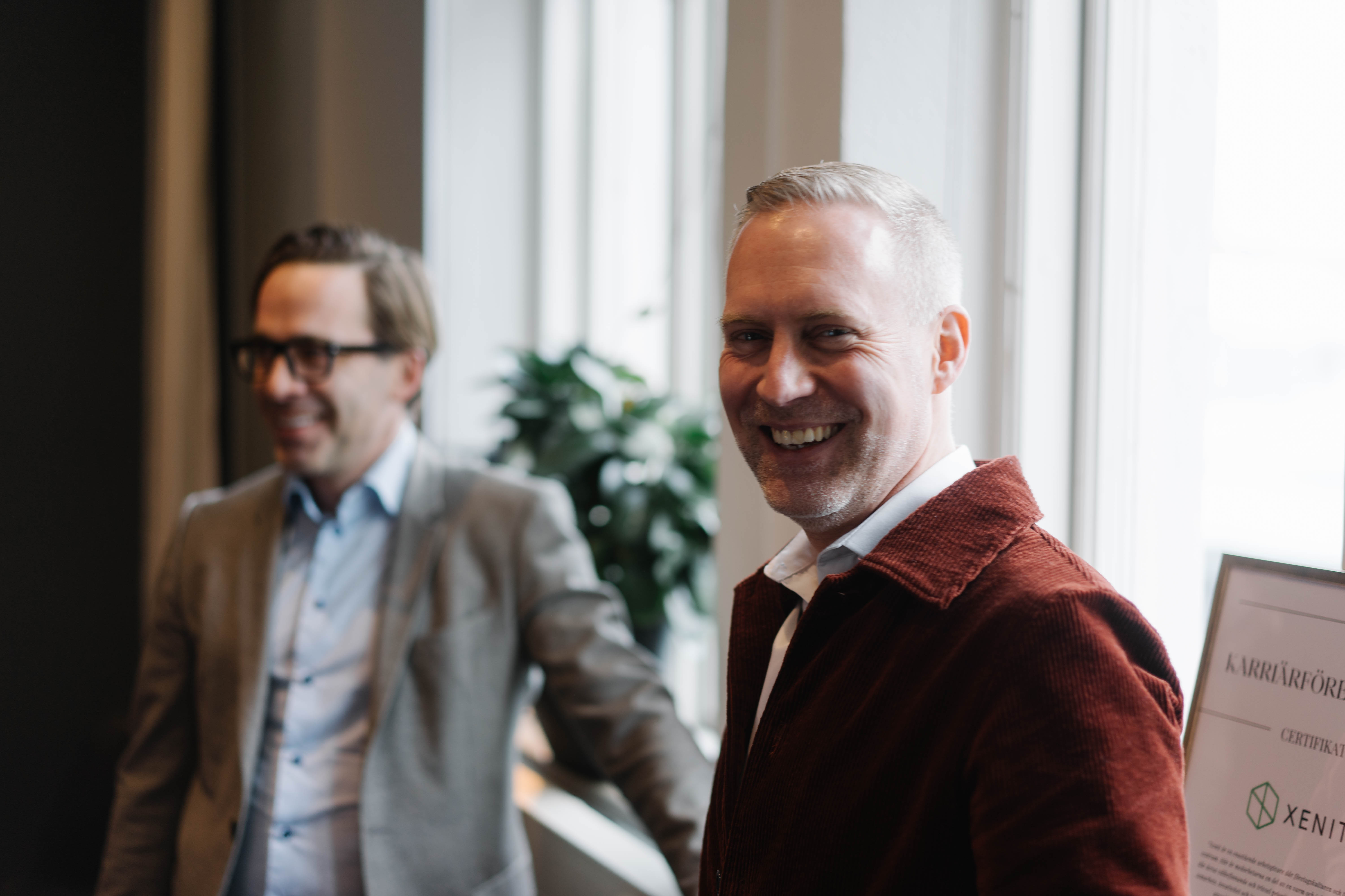 Leader in Data & Analytics