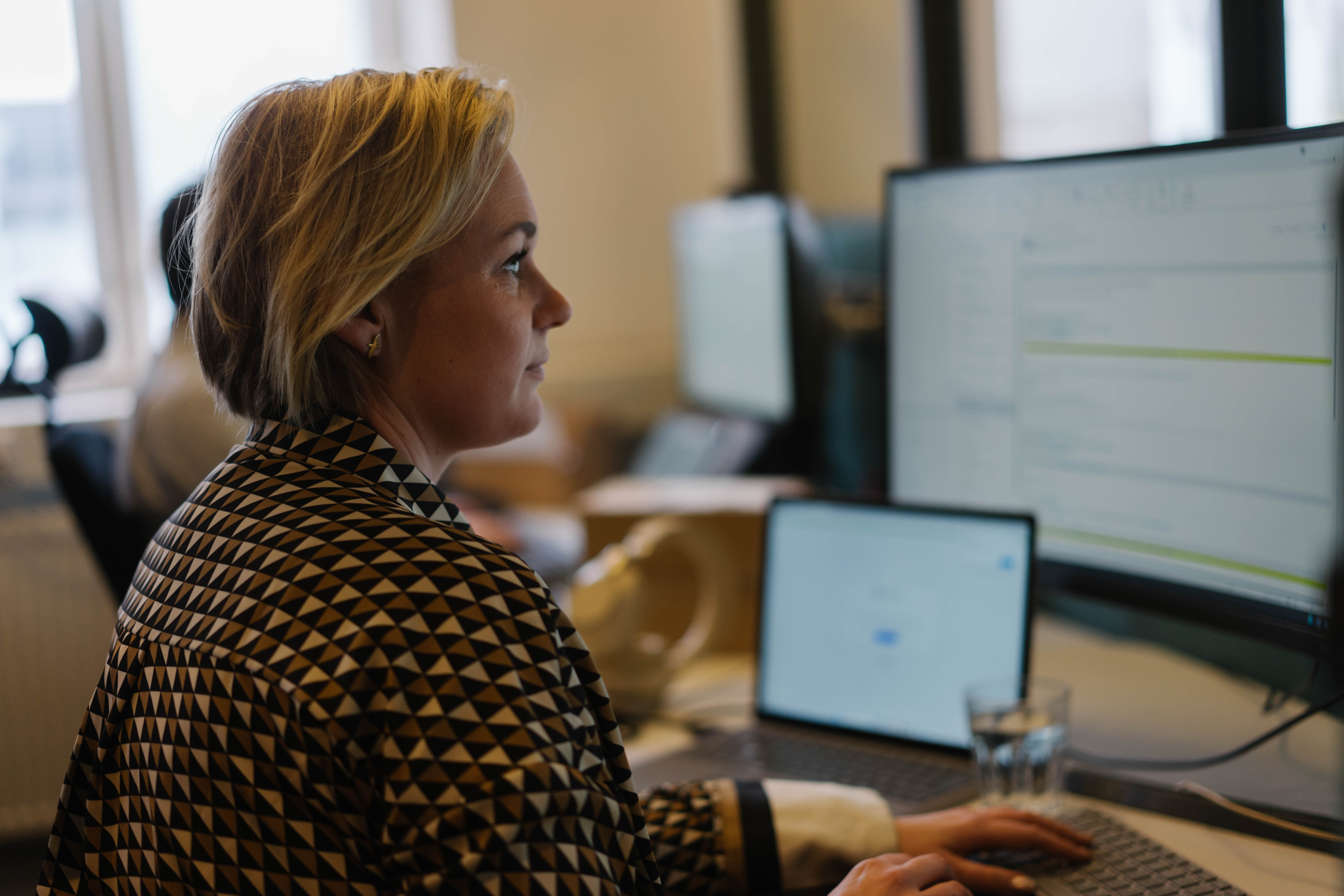 Business Developer