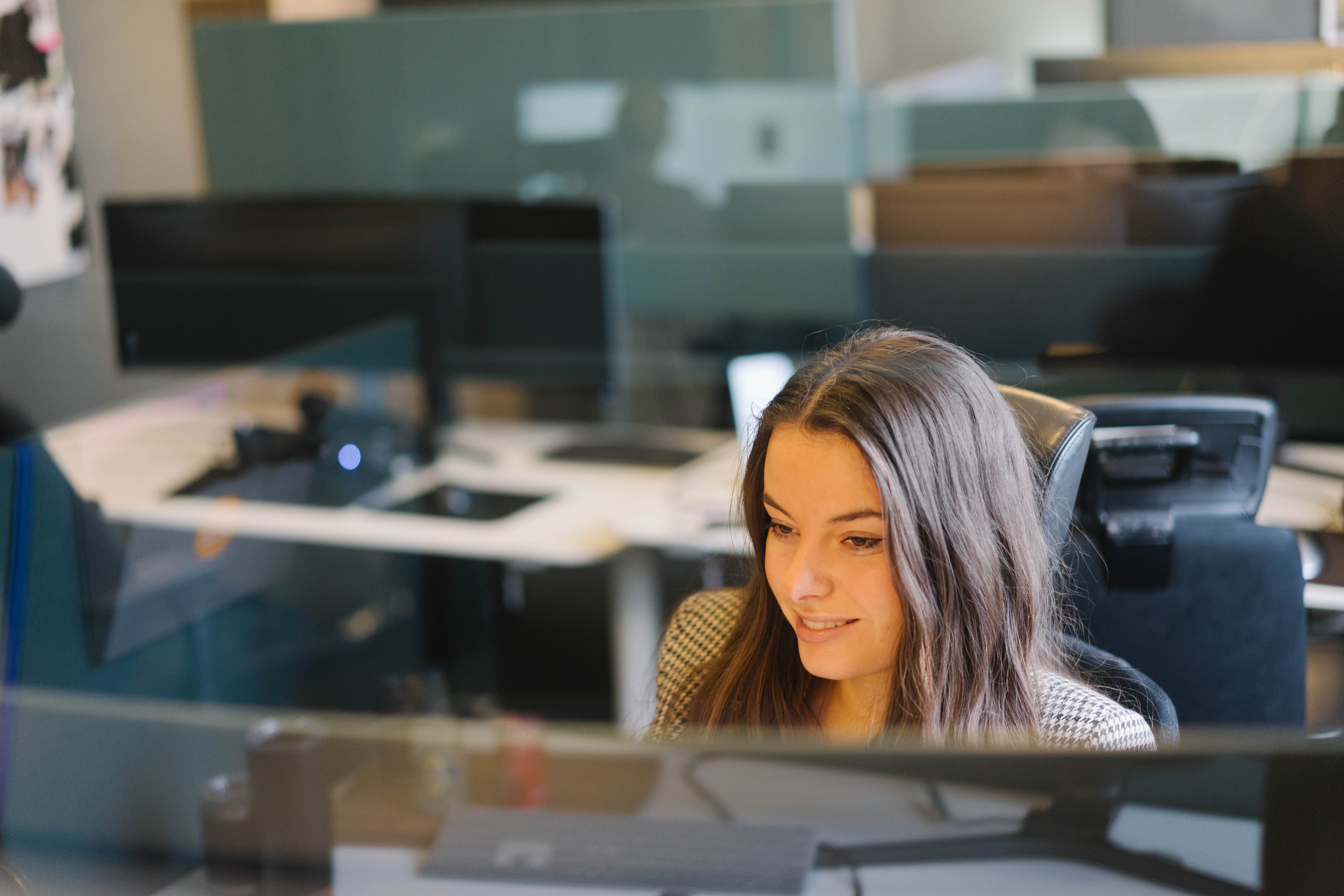 Identity & Access Specialist