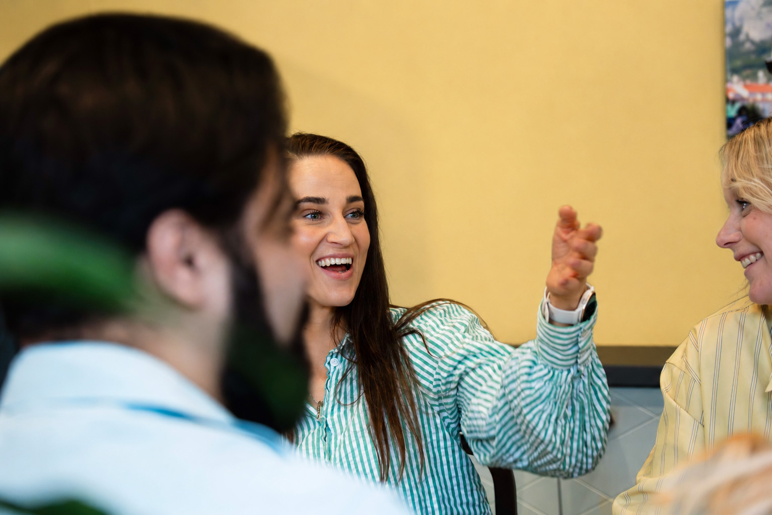 Senior Data Engineer – Databricks